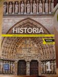 Podręcznik do historii klasa 1 zakres rozszerzonej. Nowa edycja