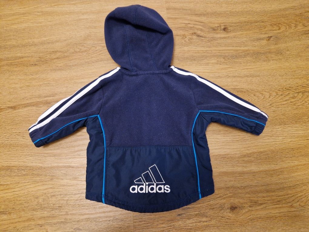 Bluza niemowlęca Adidas