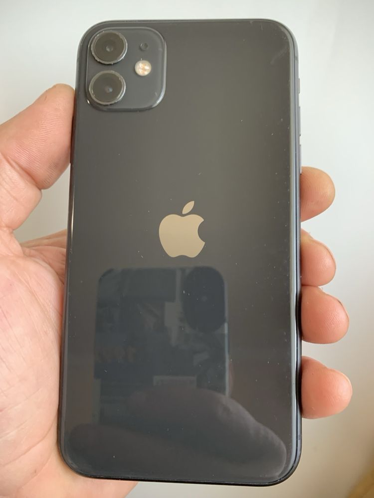 IPhone 11 код пароль на запчасти