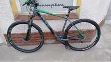 Rower mtb cube