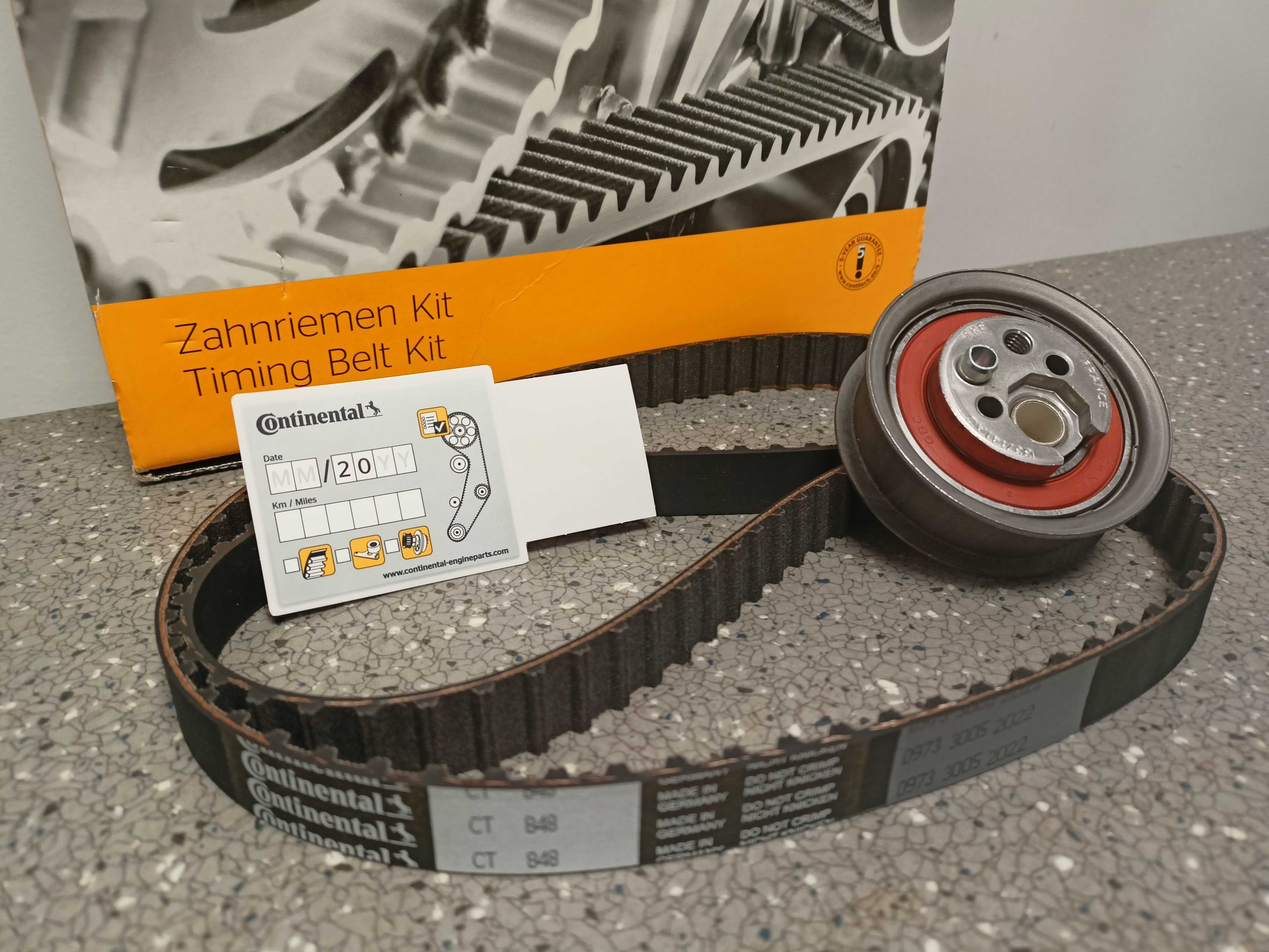 Audi A4,Passat B5 1.6 /ADP/ Rozrząd kpl.> PROMOCJA !!!