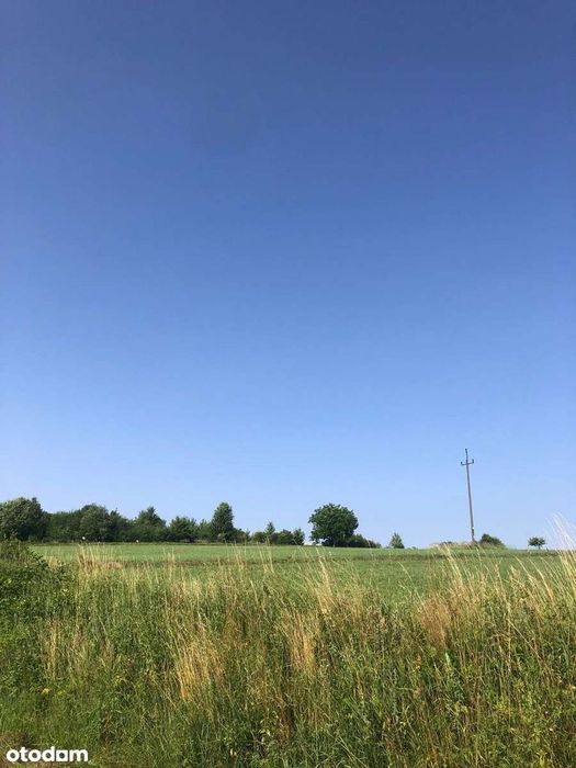 Działka budowlana 700m² w atrakcyjnej cenie