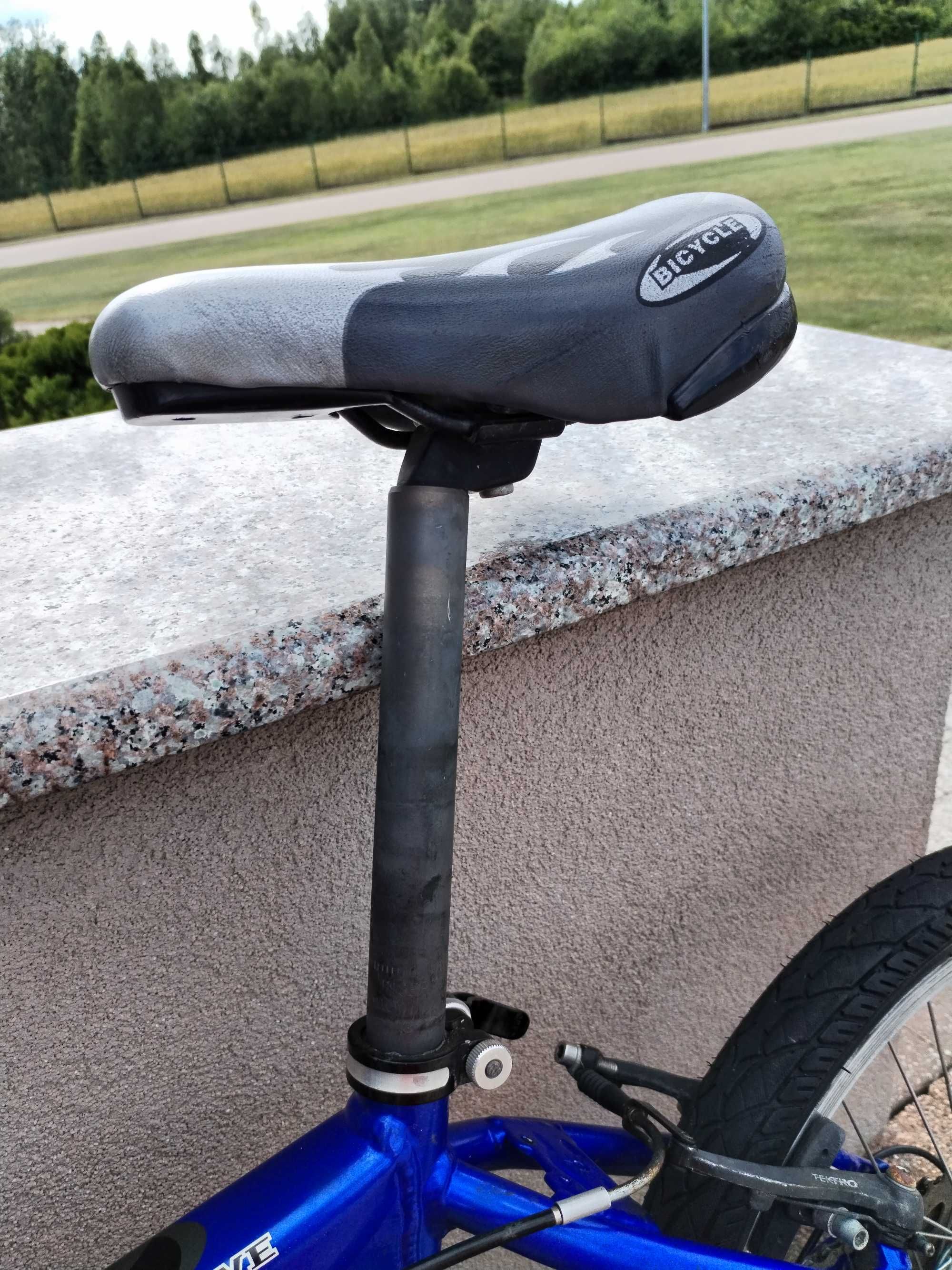Rower Univega Groove 20"