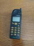 Nokia 5110 brak ładowarki
