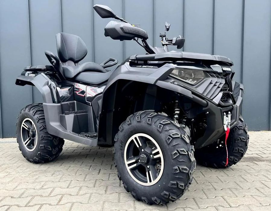 Loncin XWOLF 700 700 L EPS 4X4