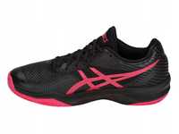 ASICS VOLLEY ELITE B751N 001 buty do siatki 40,5