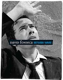 CD + DVD David Fonseca - Between Waves