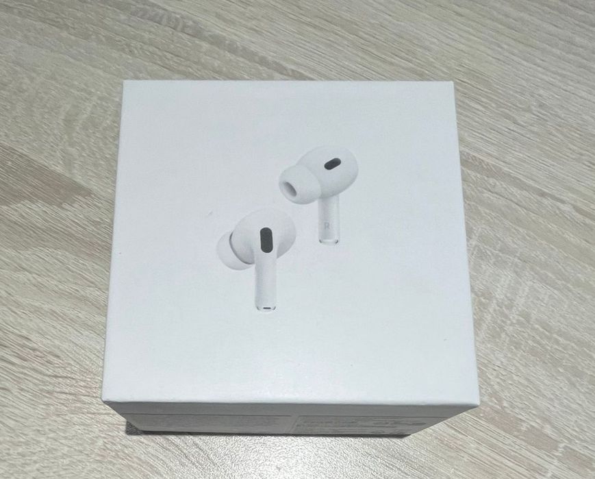 Airpods Pro 2 geração