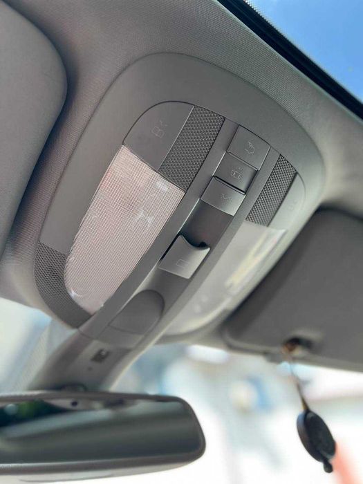 Мерседес МЛ 2007