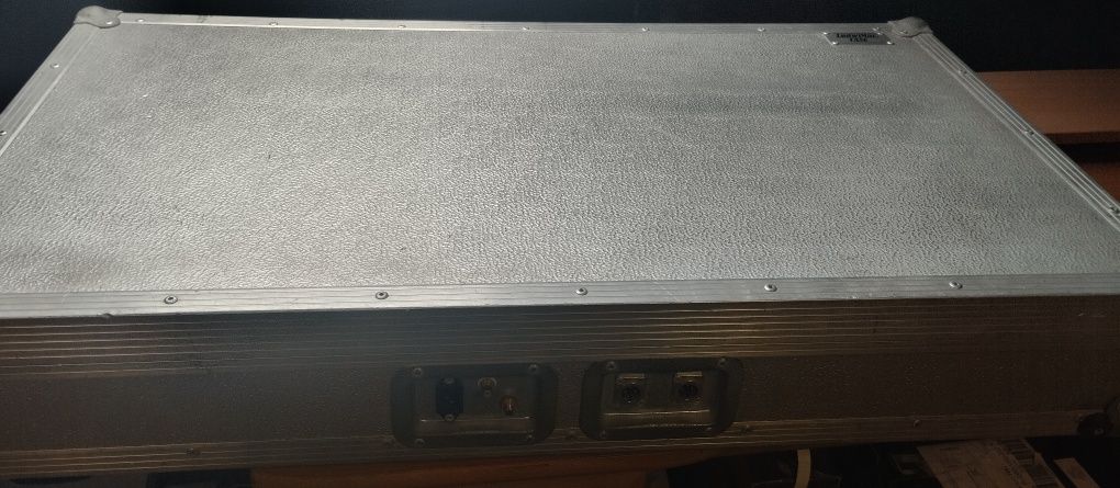 Case walizka Pioneer , denon , numark.