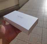 Apple watch ultra 2 novo