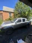 Nissan Navara D22