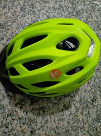 Capacete rockrider