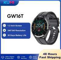 Смарт часы Kumi GW16T