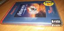 gra PC Atlantis 2 polska wersja