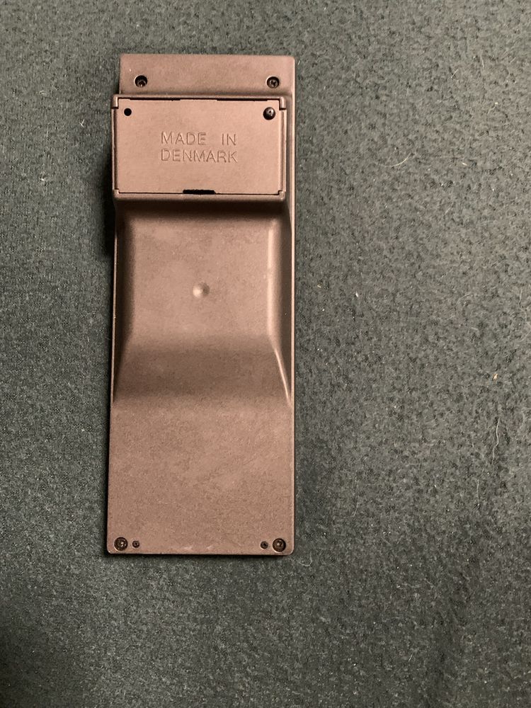 Pilot Bang & Olufsen Terminal 5000
