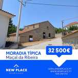 Moradia tradicional para recuperar