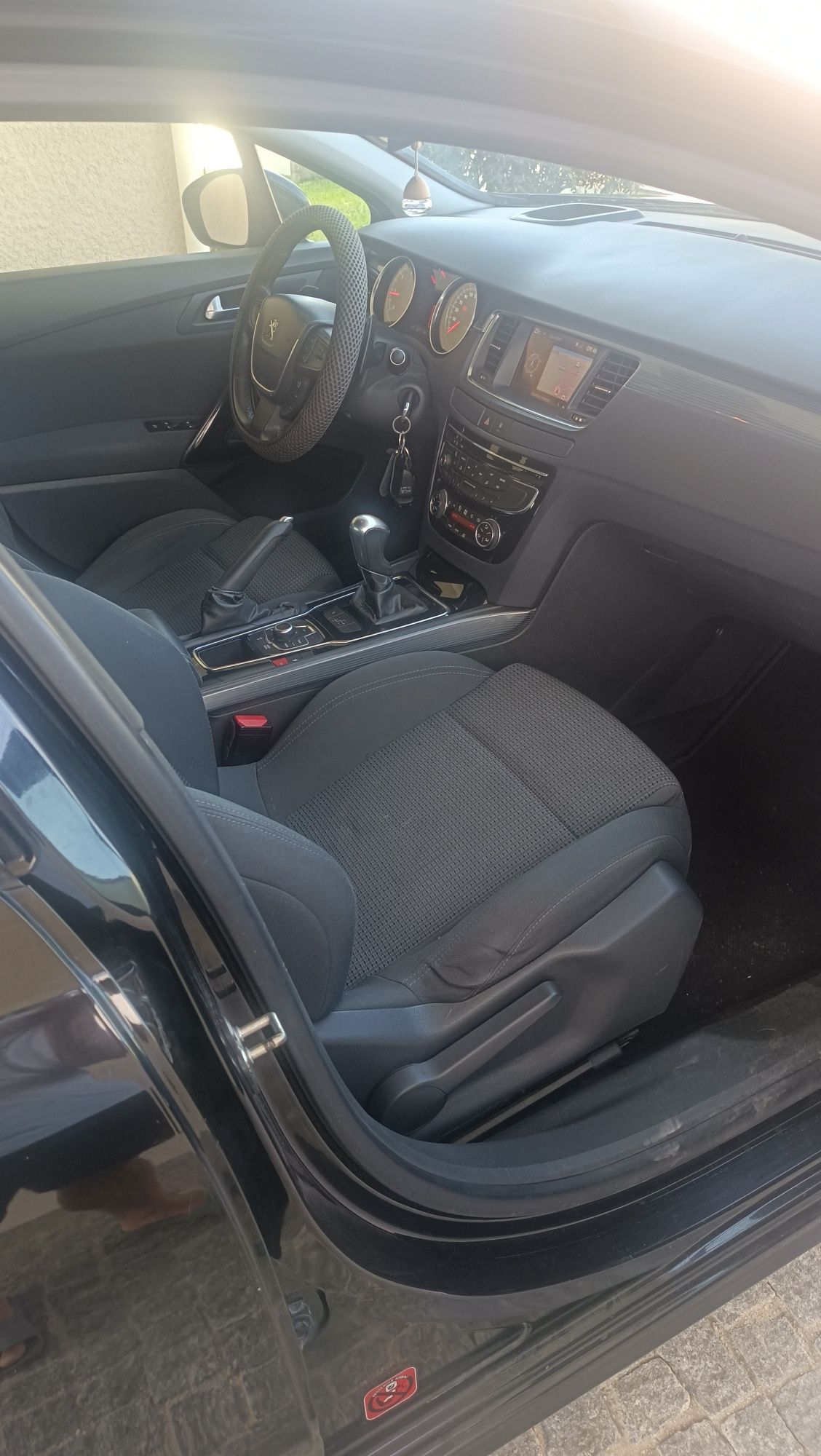 Peugeot 508 SW 1.6