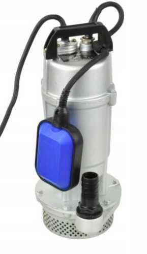 Pompa do wody zanurzeniowa żeliwna