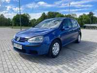 Volkswagen Golf Klima Benzyna