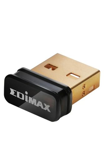 Edimax сетевой адаптер