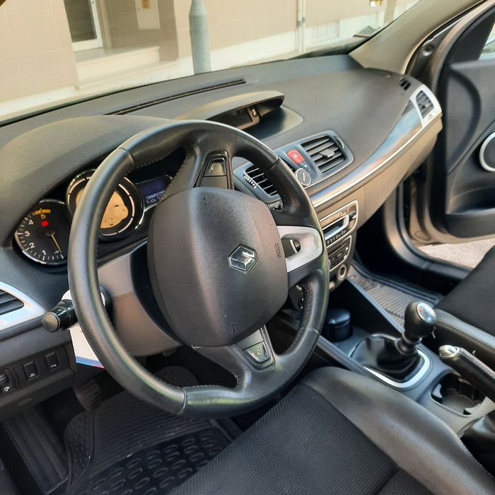 Renault Megane de 2009