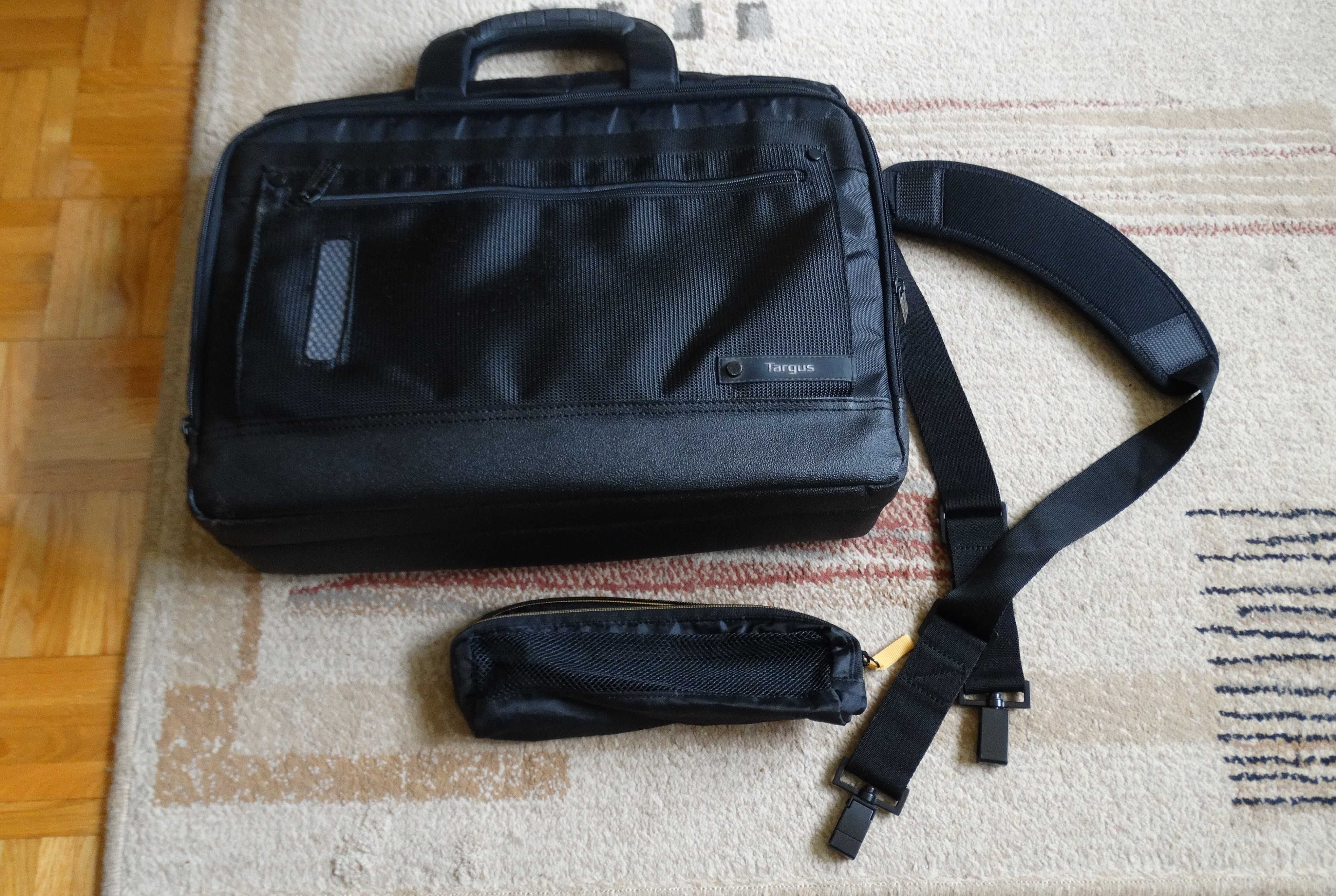 Torba Targus na laptop 15,6