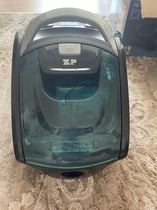 Пилосос ZP International