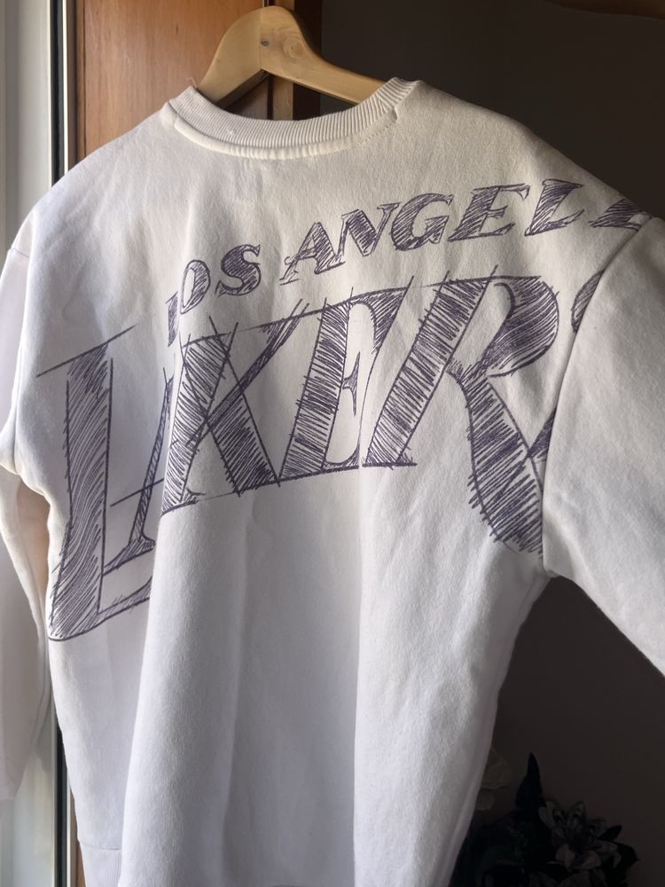 Sweat/T-shirt NBA Lakers