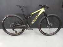 Bicicleta Montanha BMC Fourstroke FOUR + KIT AXS