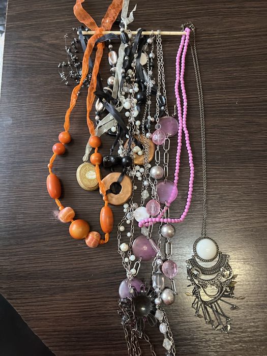 Продам біжутерію.Привезено з Німеччини