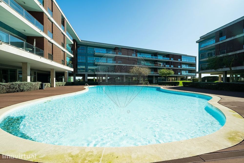 Apartamento T5 para venda