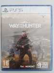 Way of the Hunter na PS5 NOWA ! SKLEP