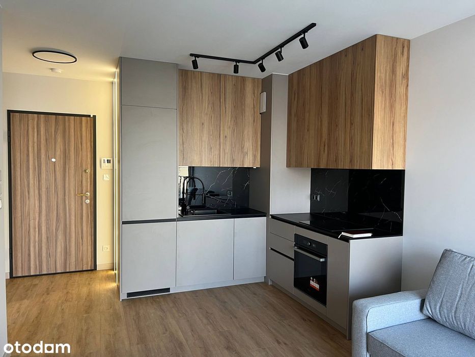 0% Prowizji! ul.Giserska, Ursus, nowe 2pok mieszkanie 35m2