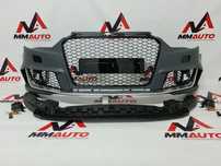 Parachoques Frontal Audi A3 8V Sedan RS3