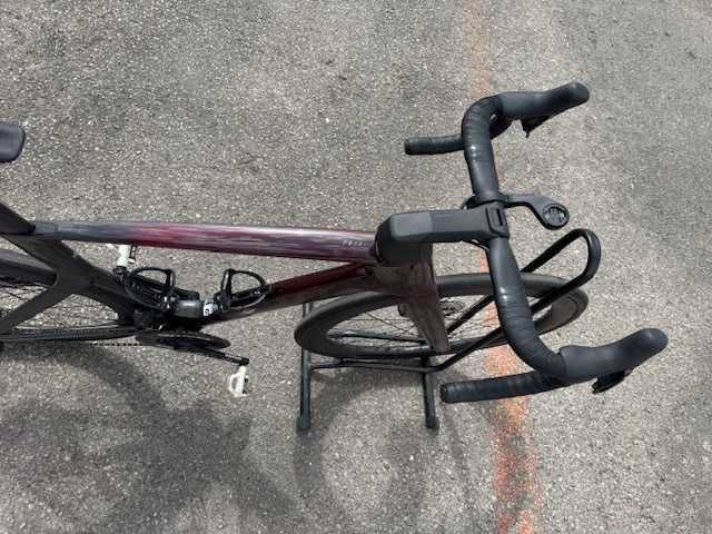 Bicicleta de estrada Scott