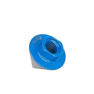 Frez diamentowy stożkowy 2-38mm M14