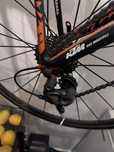 Bicicleta de estrada KTM revelator