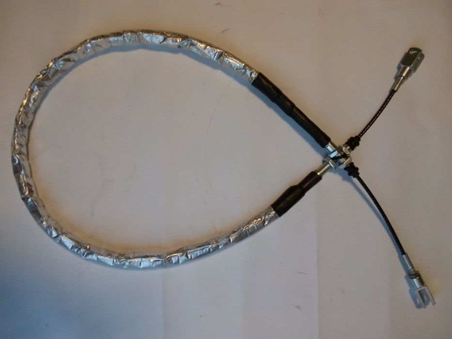 Dorabianie naprawa linek motoryzacyjnych gazu, hydrauliki itp.