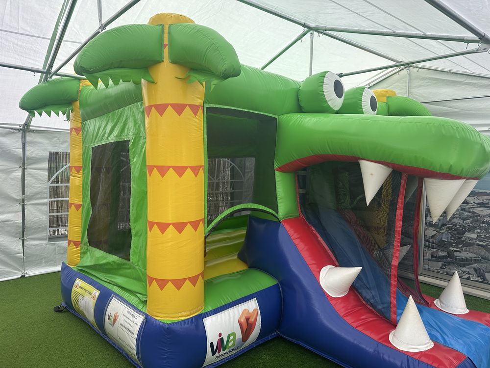 Aluguer espaço para festas