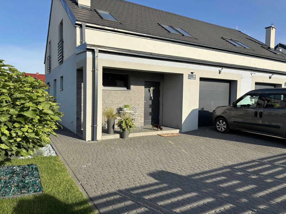 Sprzedam dom w Świdwinie