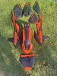 Plastiki sxf 350