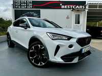 Cupra Formentor 2.0 TDI Sport