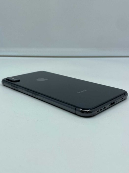 iPhone XS Max 256GB Space Gray ГАРАНТІЯ 6 Місяців МАГАЗИН айфон
