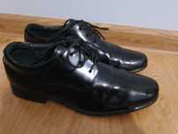 Buty chłopięce rozm. 37