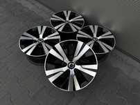 5x108 16 VOLVO XC40 XC60 XC70 S80 S90 V90 V80 V60 S70 S60 C30 S40 V50