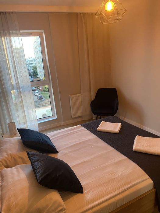 M&A Apartament  Por Łagody