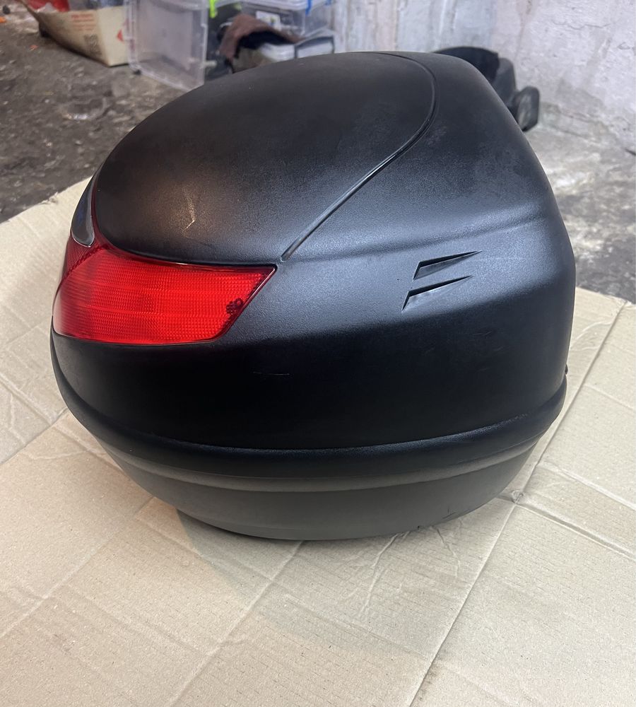 Кофр GIVi оригiнал