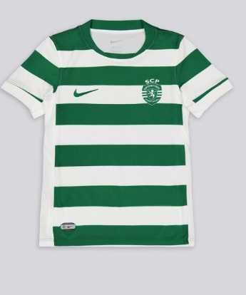 Camisola Sporting