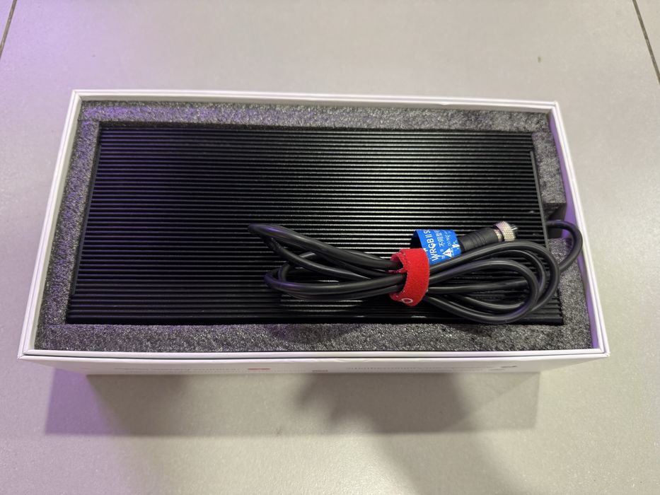 Lampa Chihiros WRGB II SLIM 30 23W 30-45cm